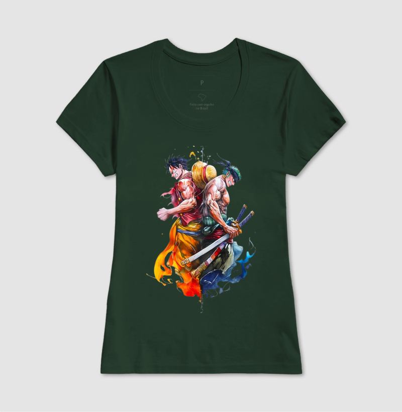 Camisa 12