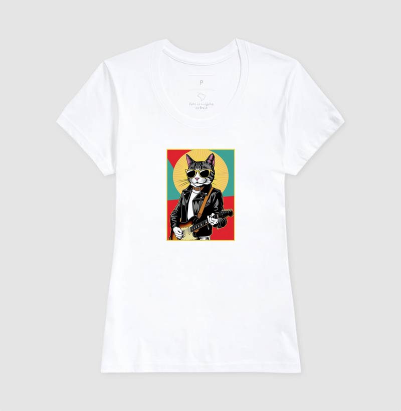Camisa 15