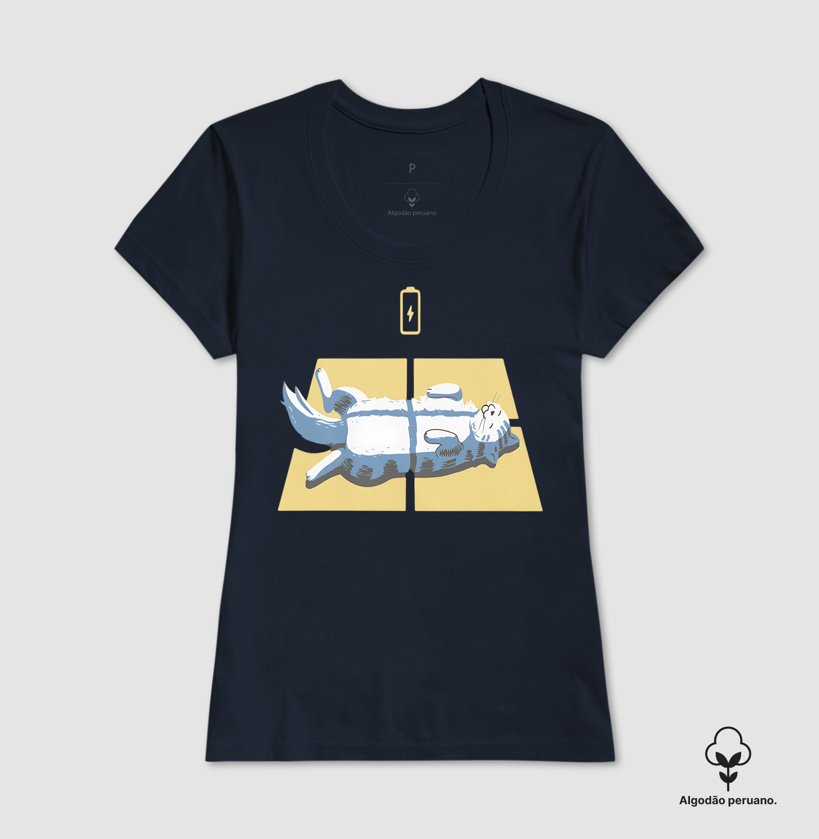 Camisa 2