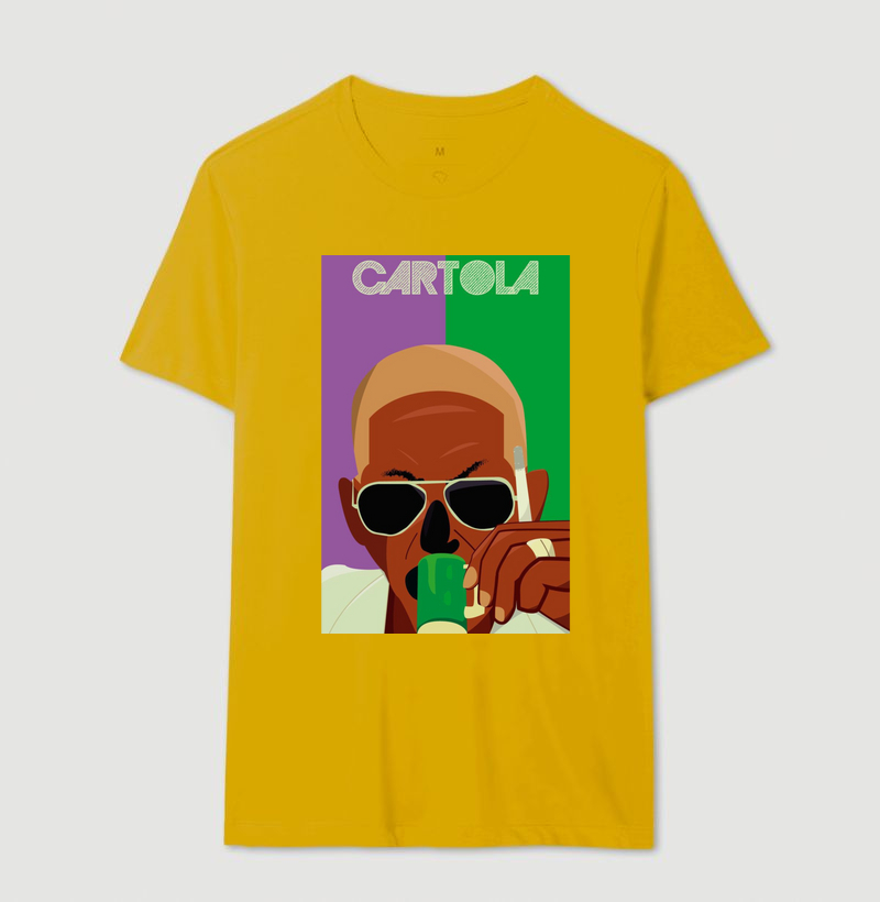 Camisa 13