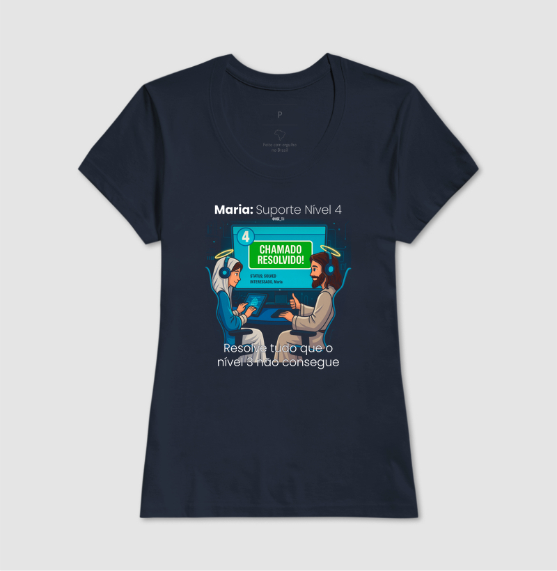 Camisa 6