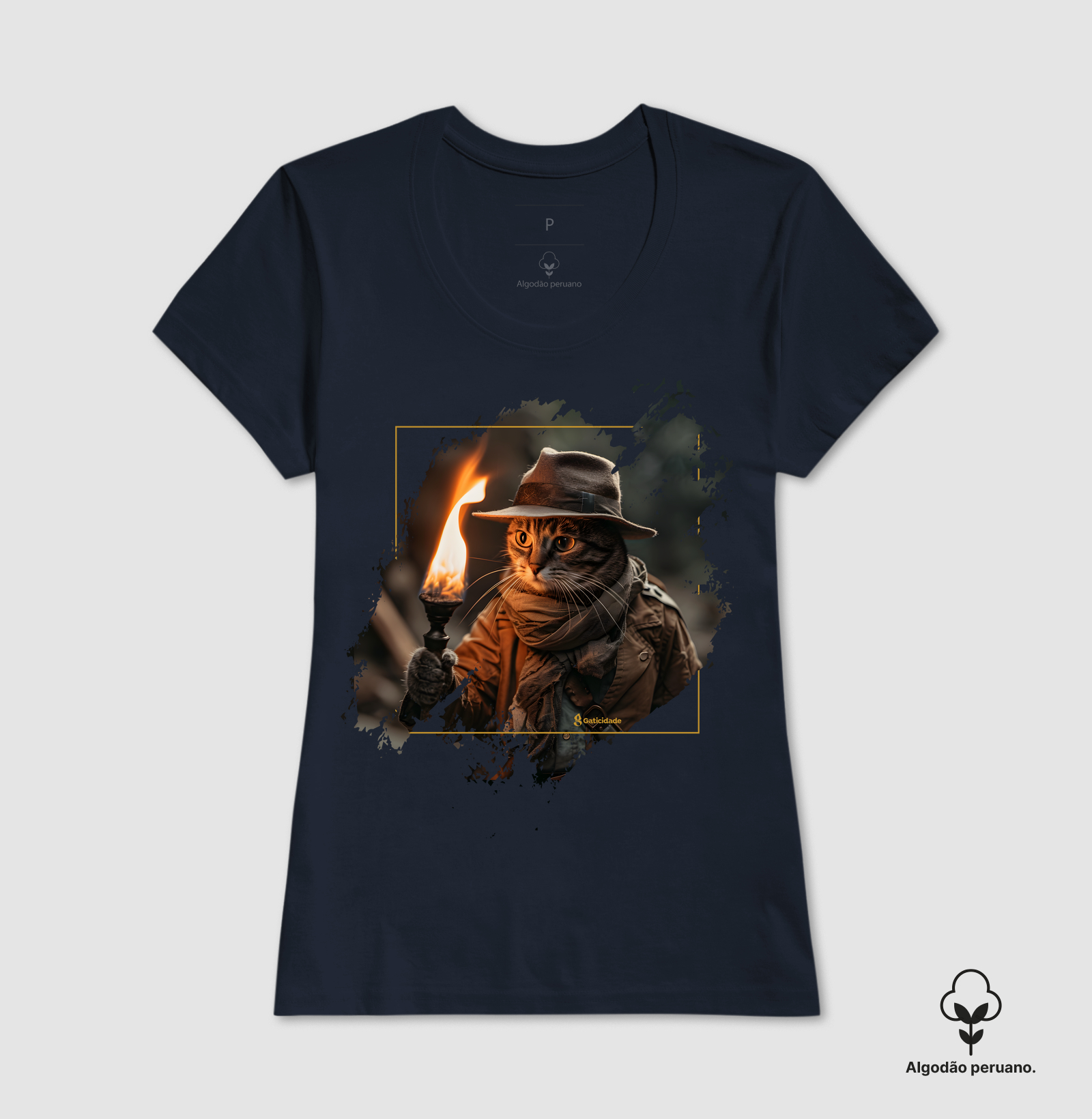 Camisa 1