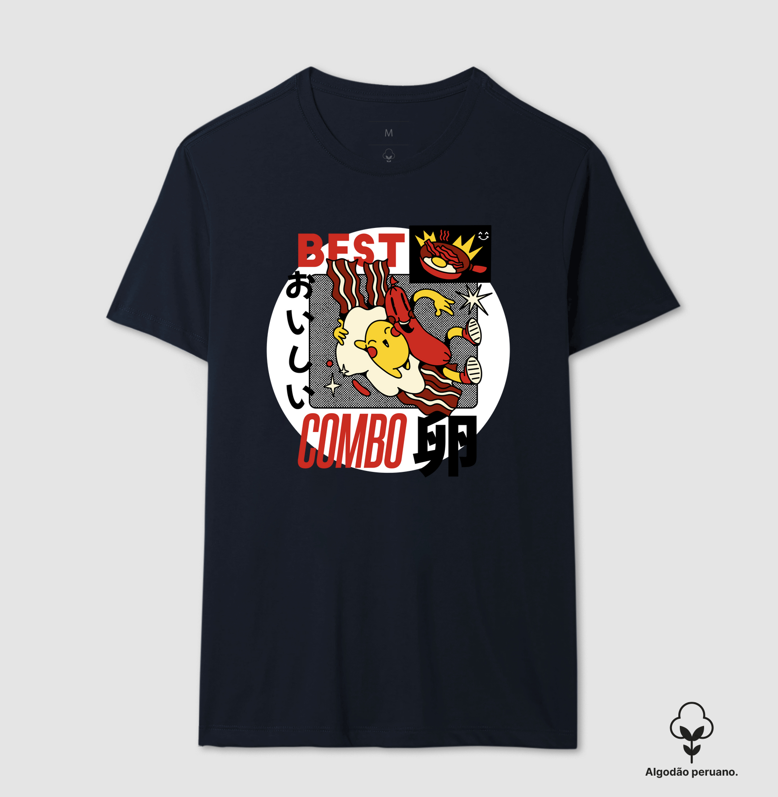 Camisa 6