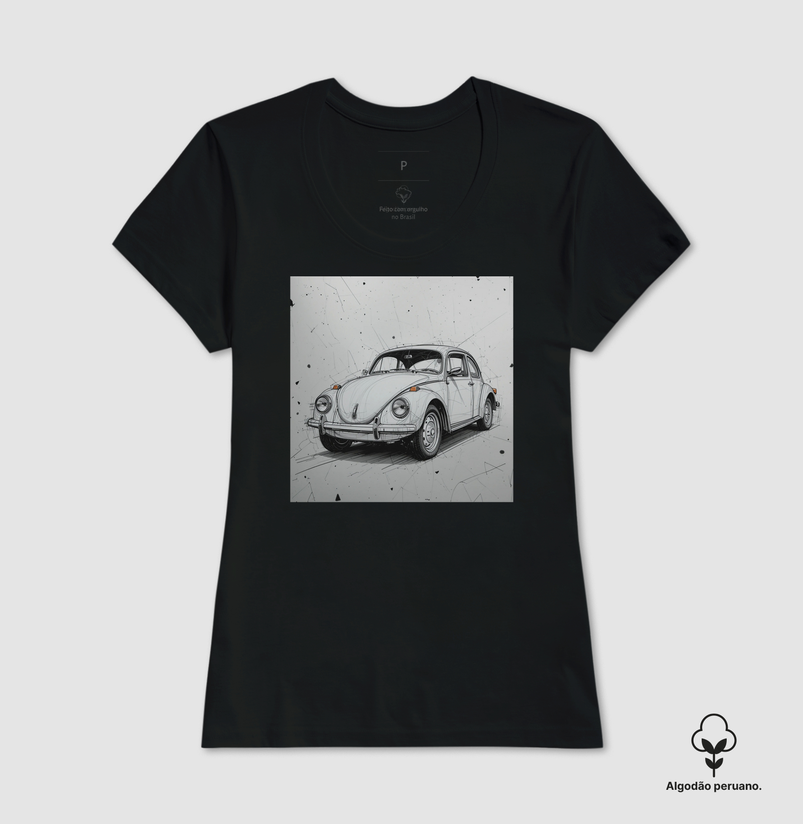 Camisa 2