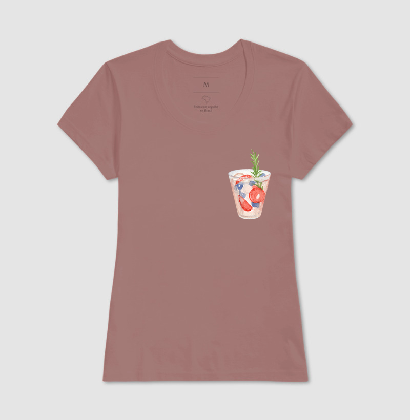 Camisa 16