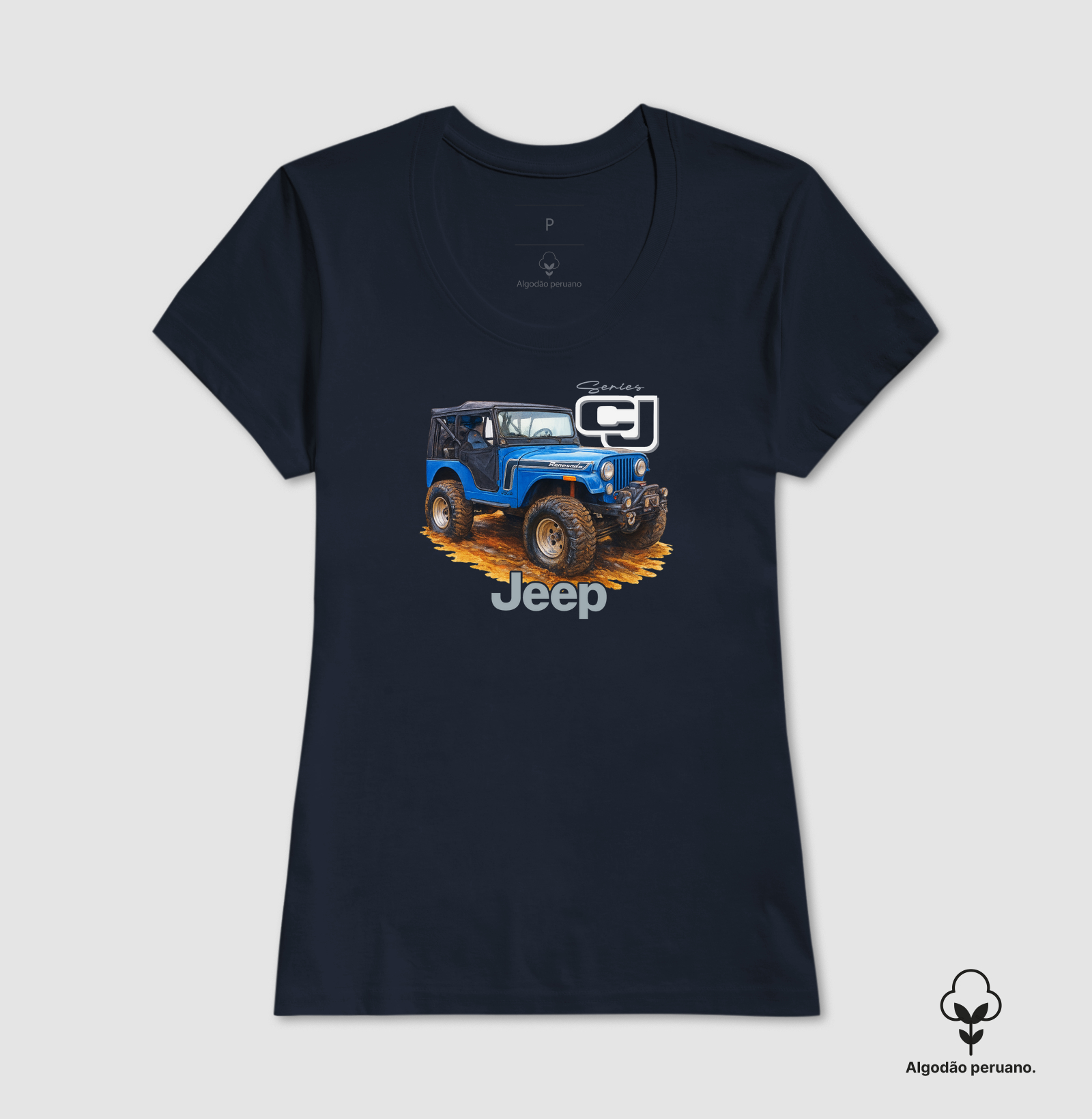 Camisa 5
