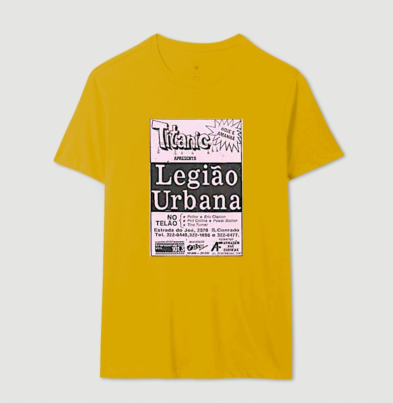 Camisa 11