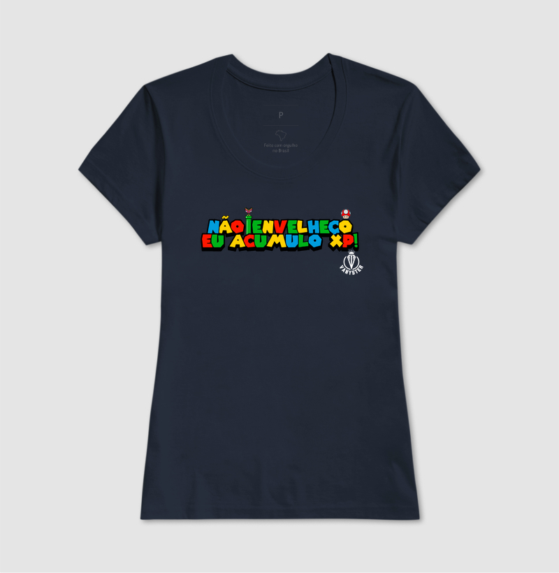 Camisa 6