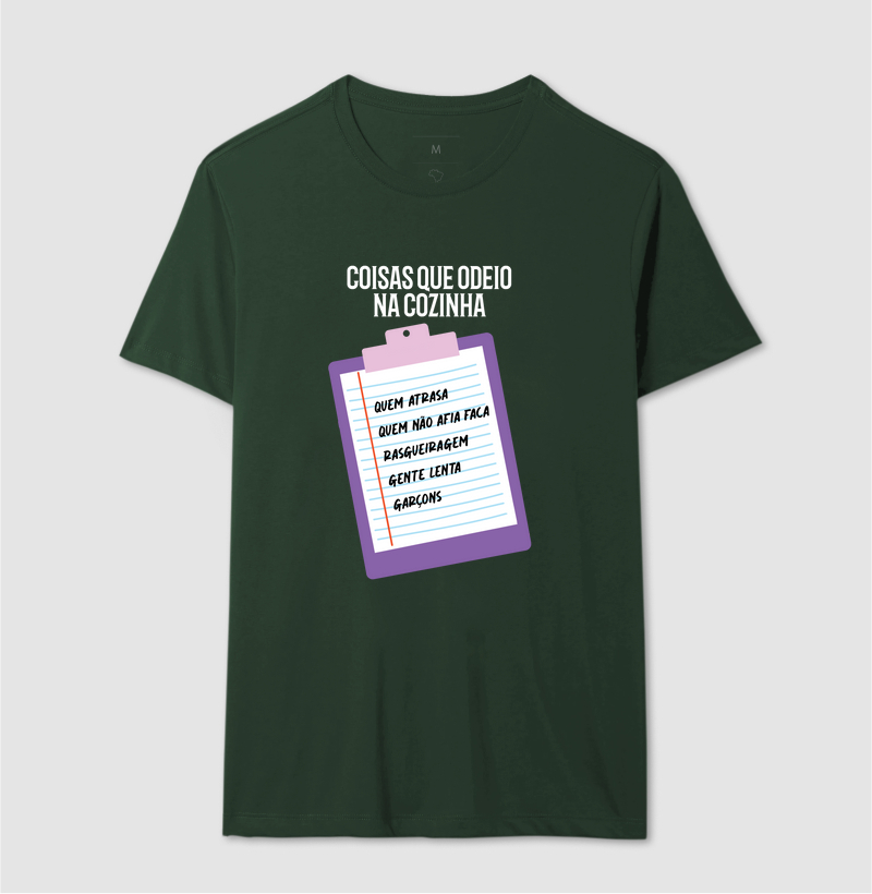 Camisa 9