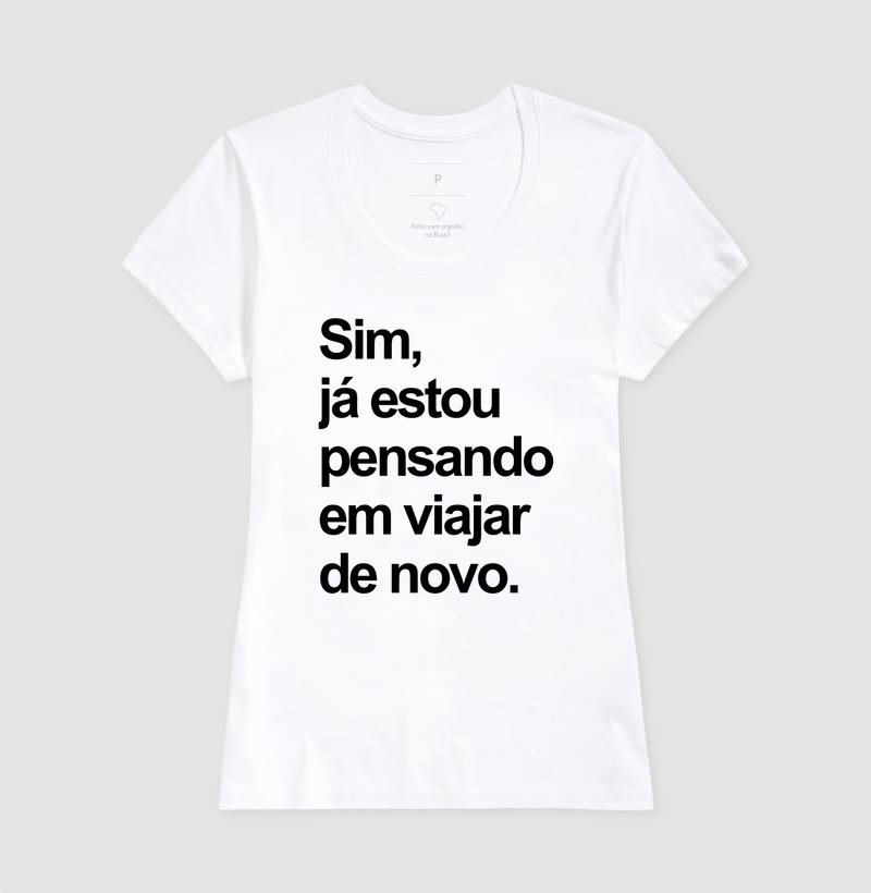 Camisa 6