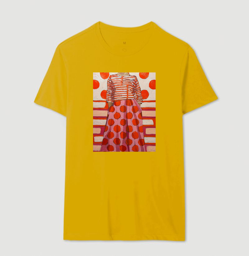 Camisa 13