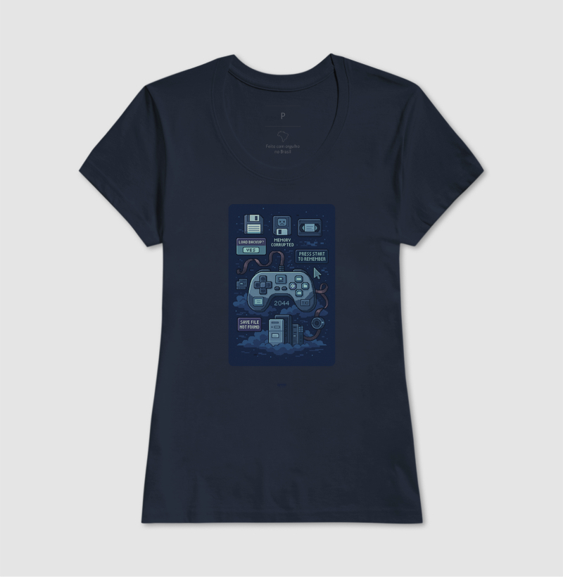 Camisa 6