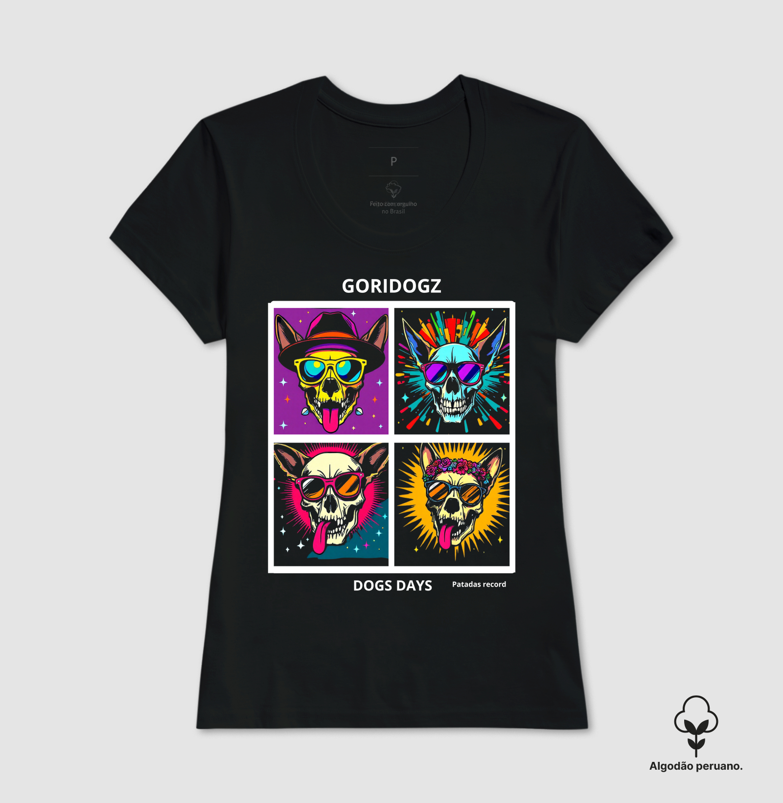 Camisa 2