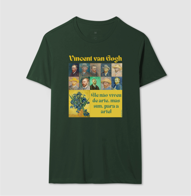 Camisa 9