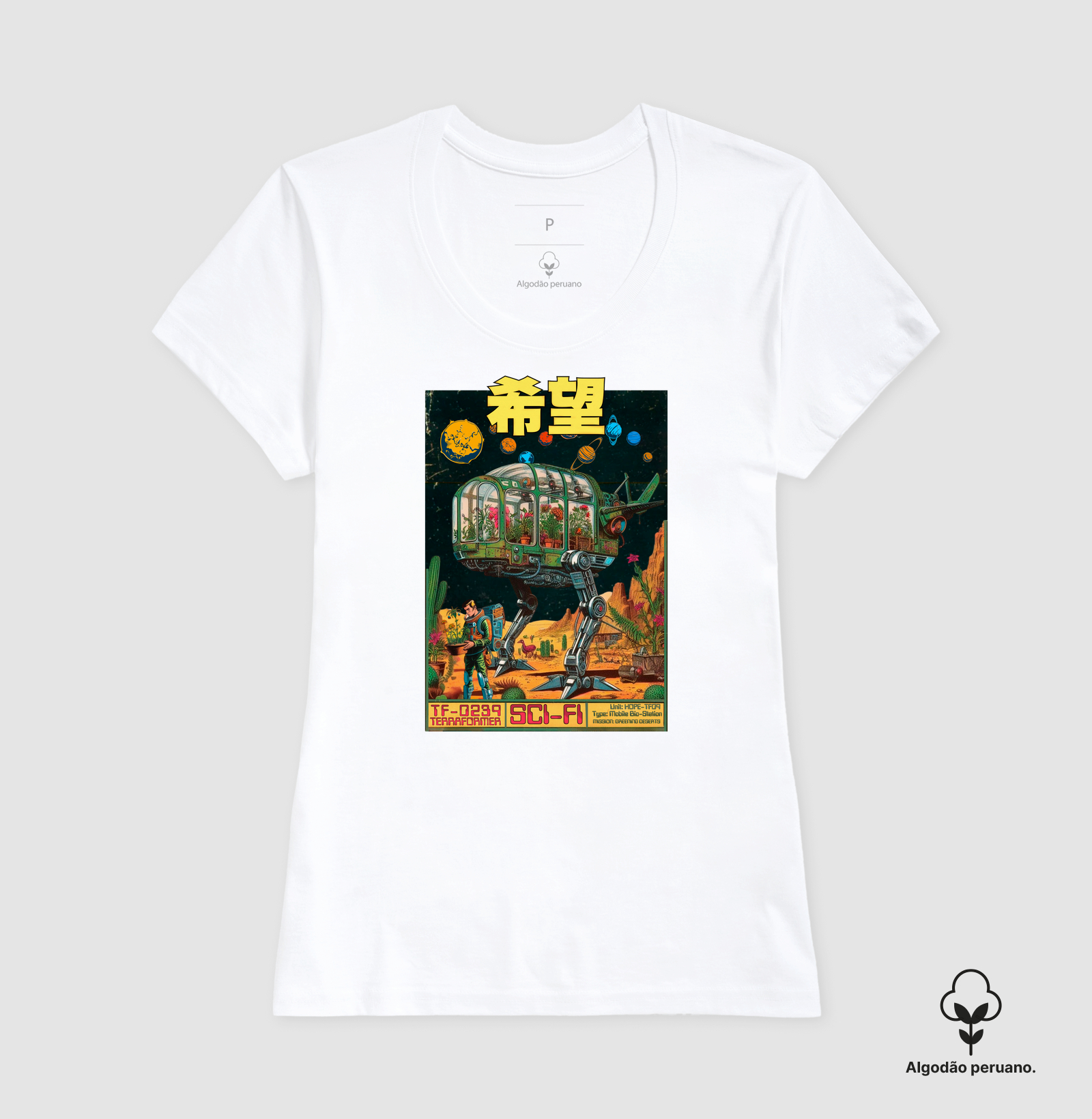 Camisa 4