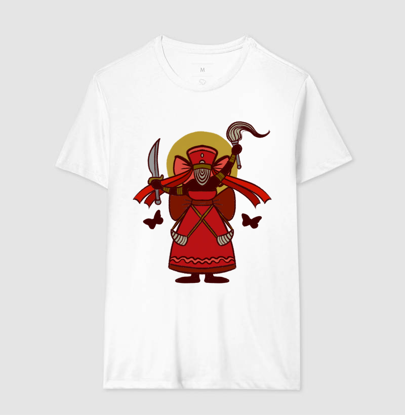 Camisa 9