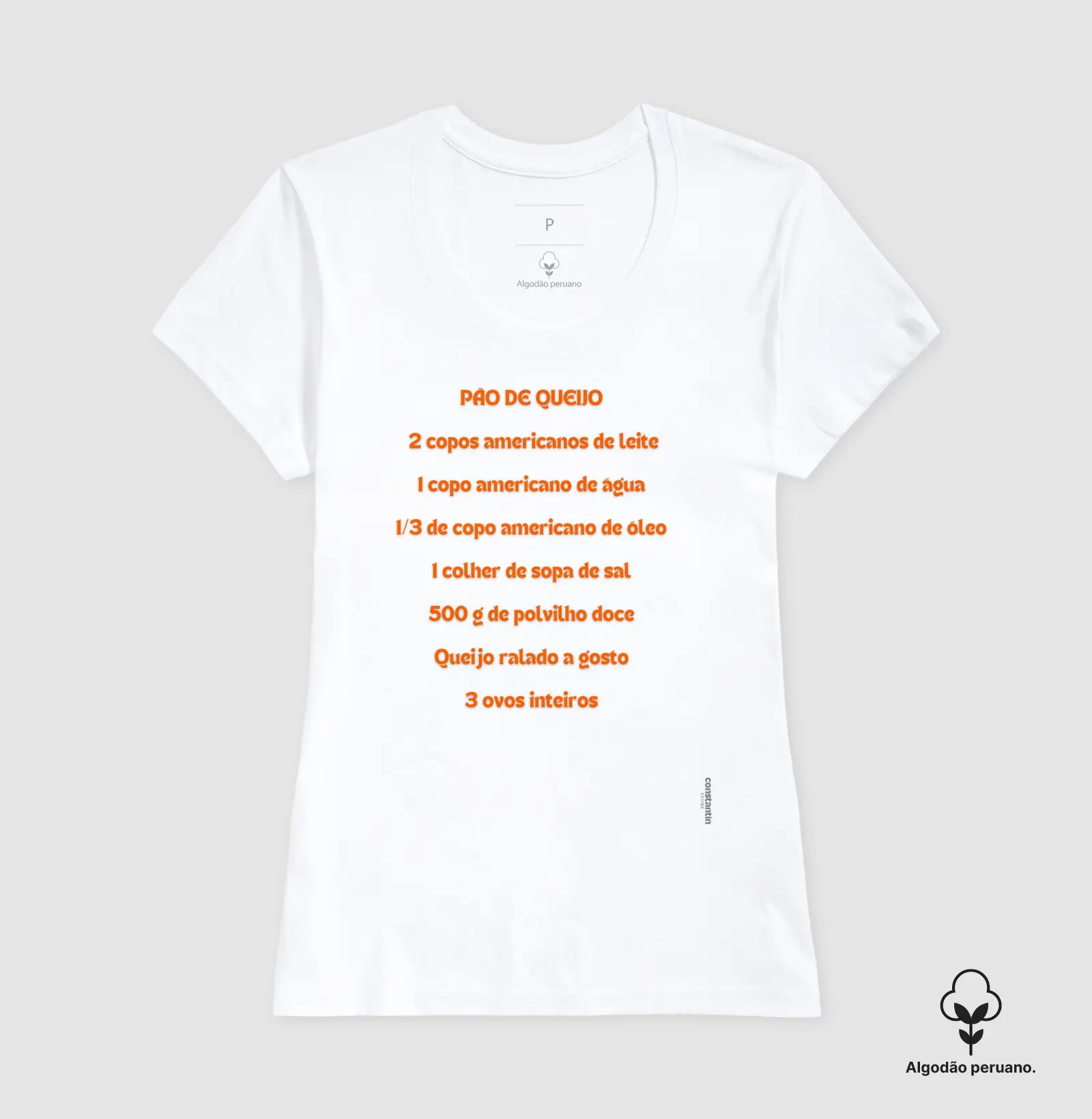 Camisa 6
