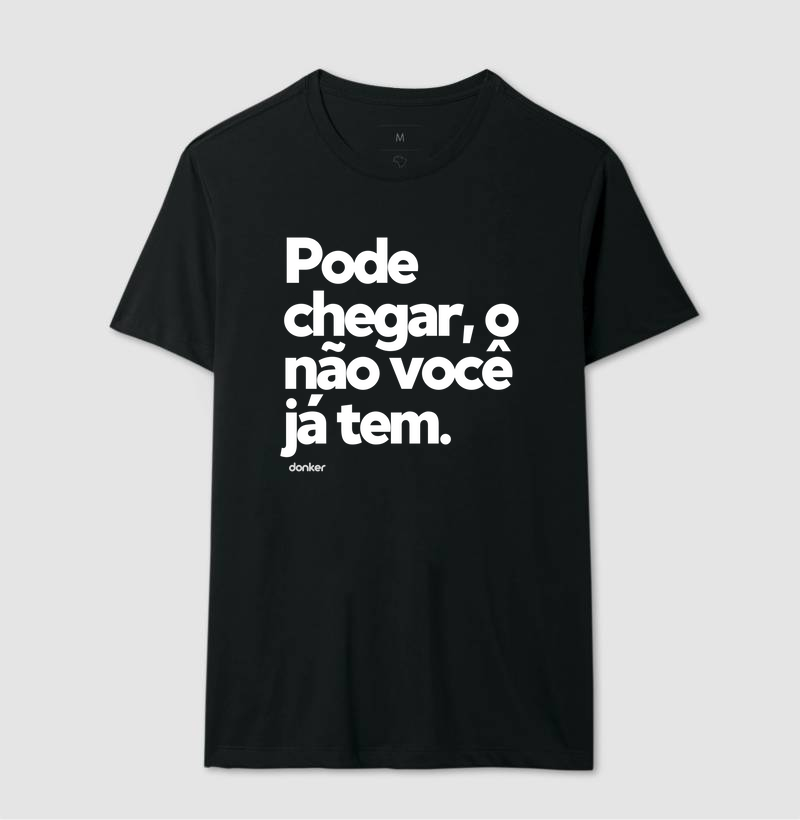 Camisa 13