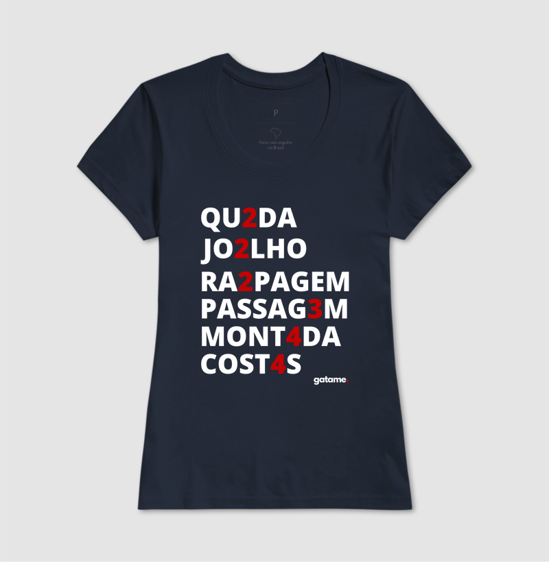 Camisa 4