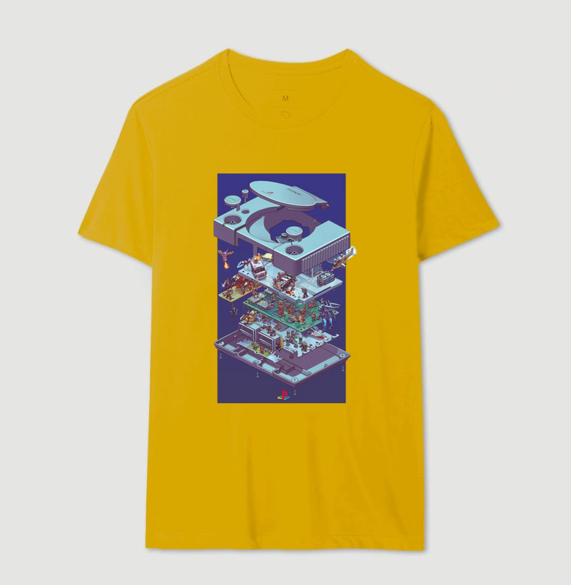 Camisa 13