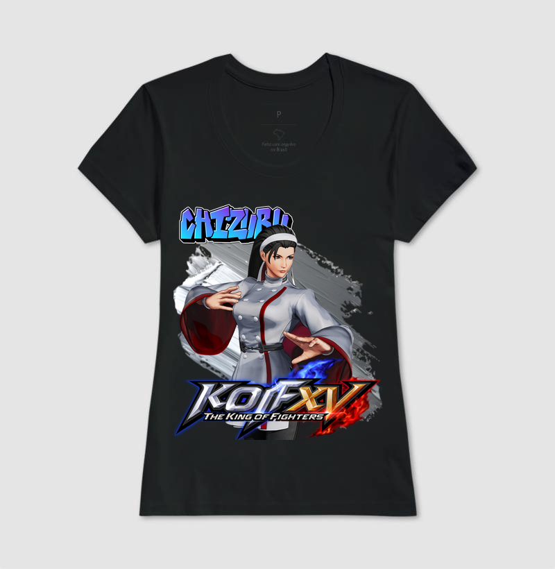Camisa 2