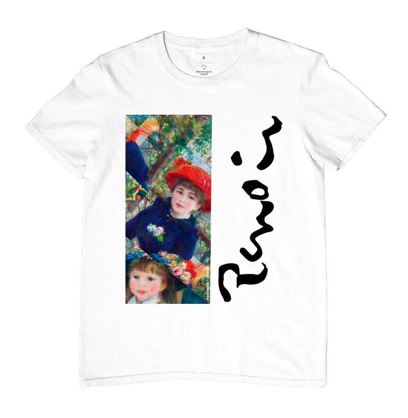 Camisa 1