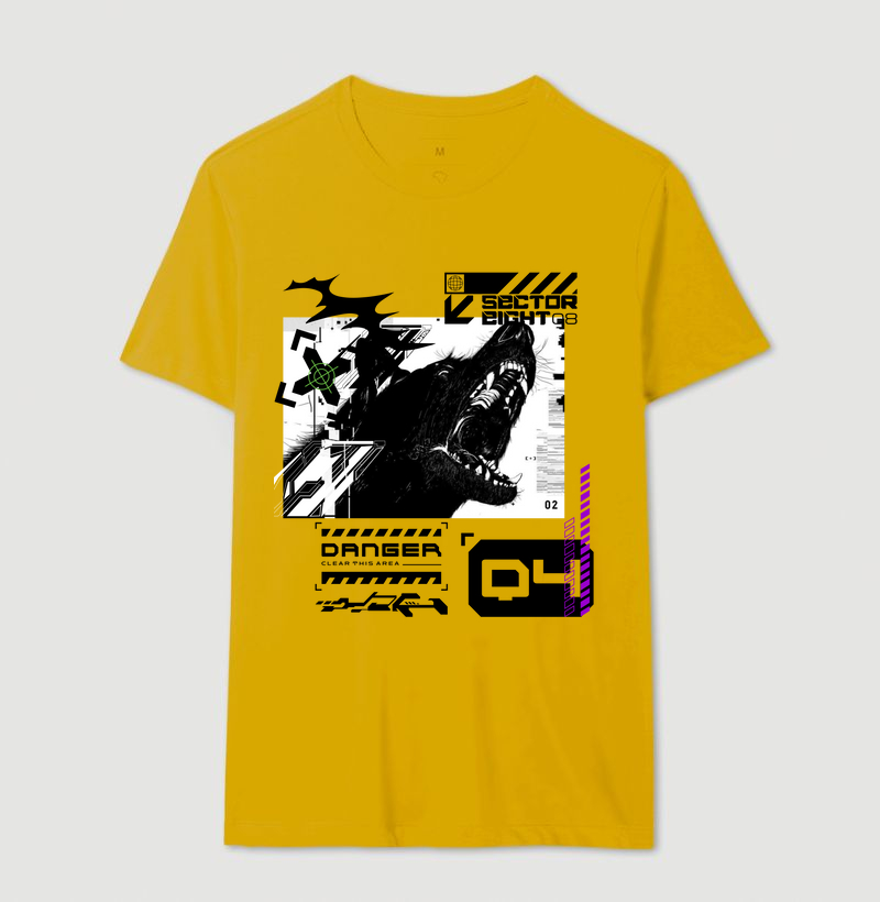 Camisa 14