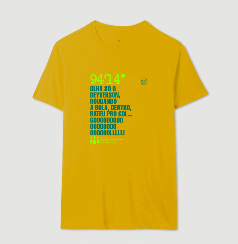 Camisa 11