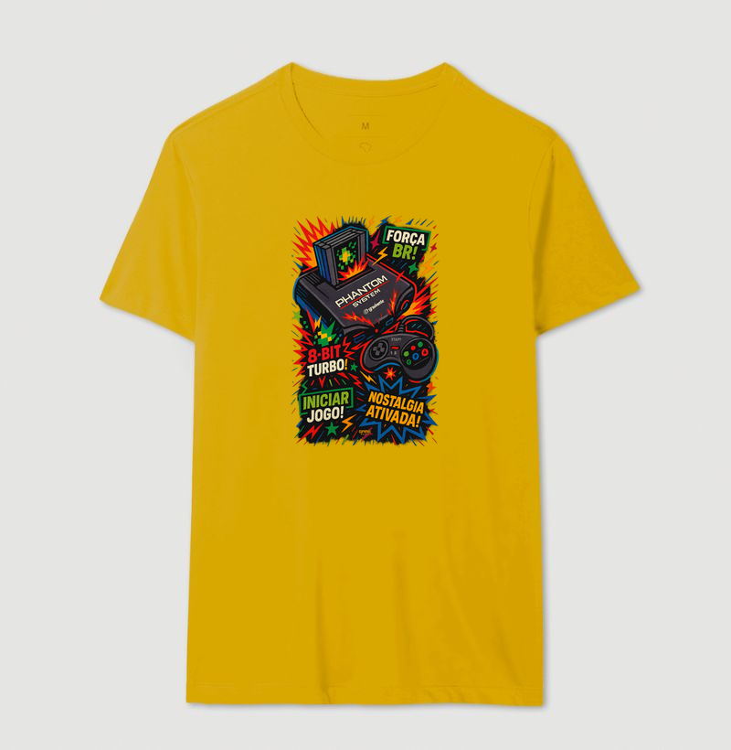 Camisa 13