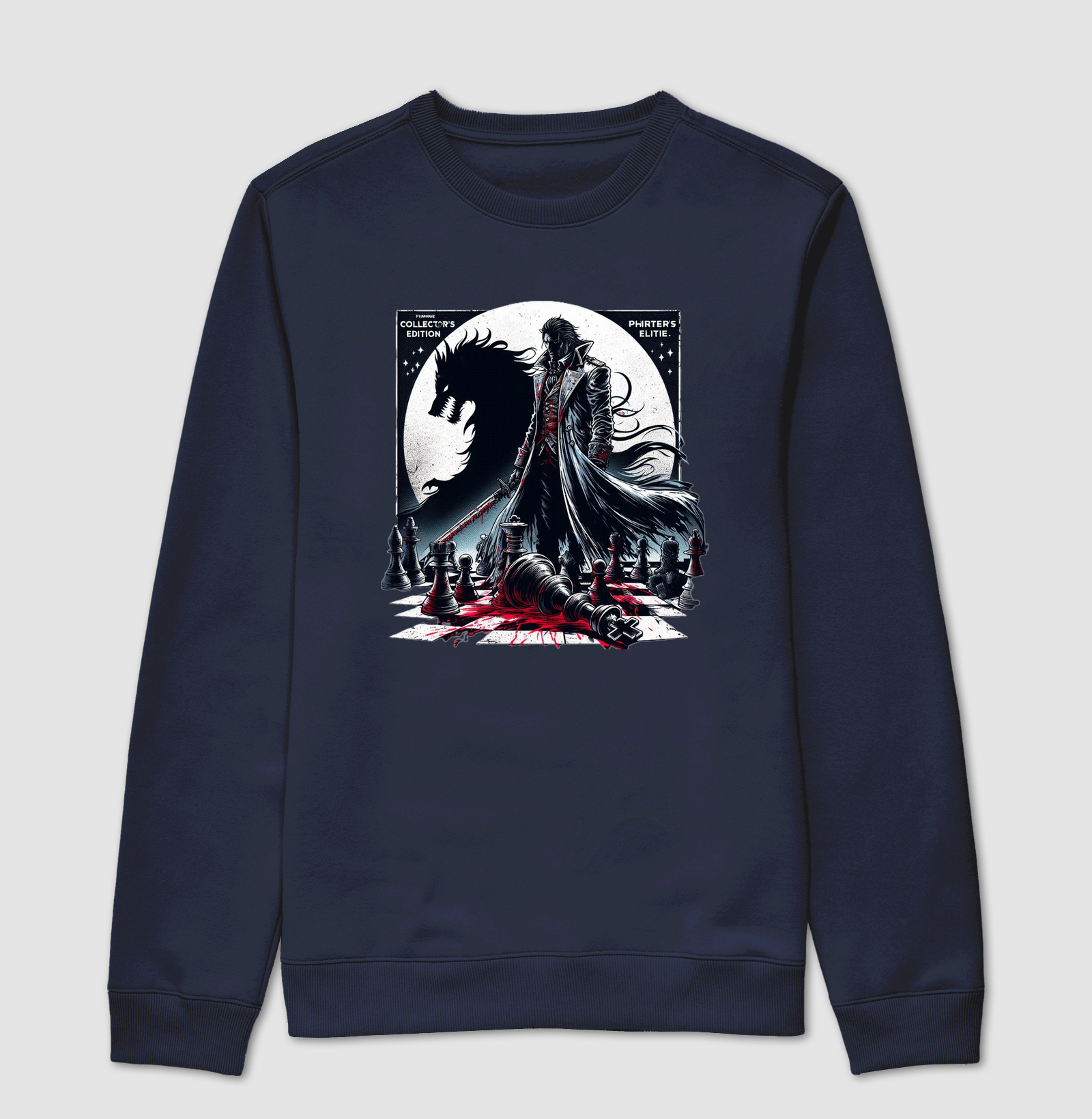 Camisa 4