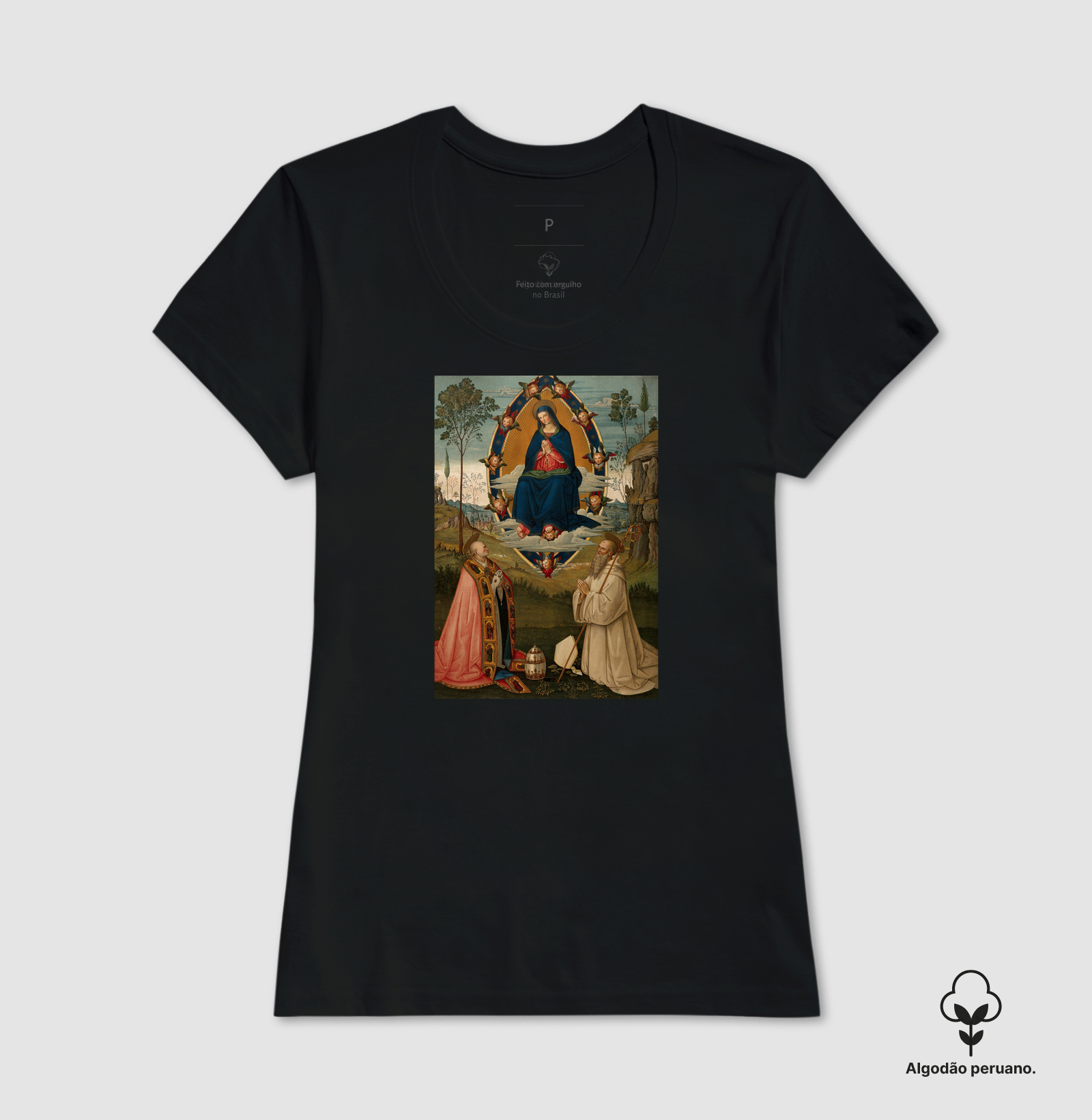 Camisa 4