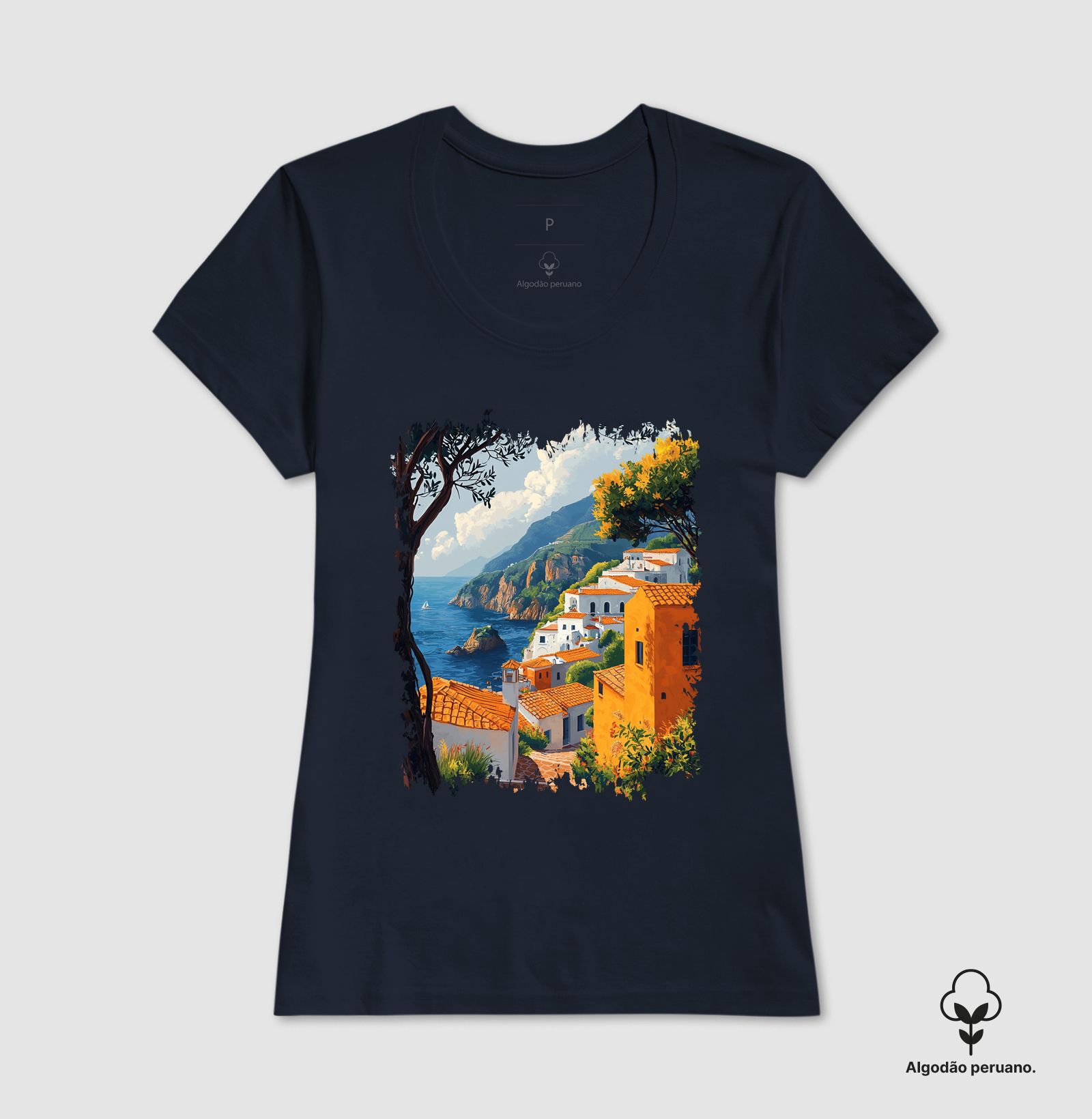 Camisa 6