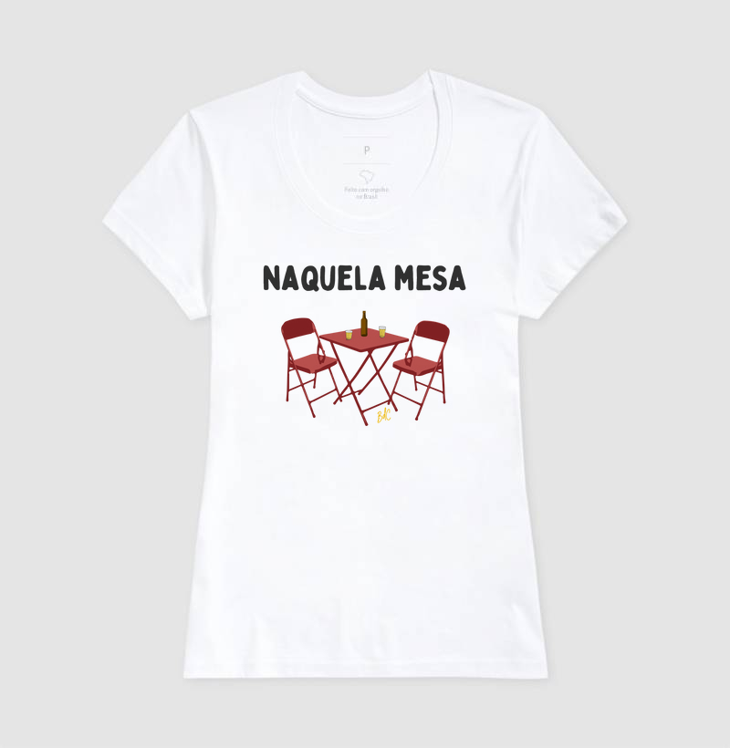Camisa 1