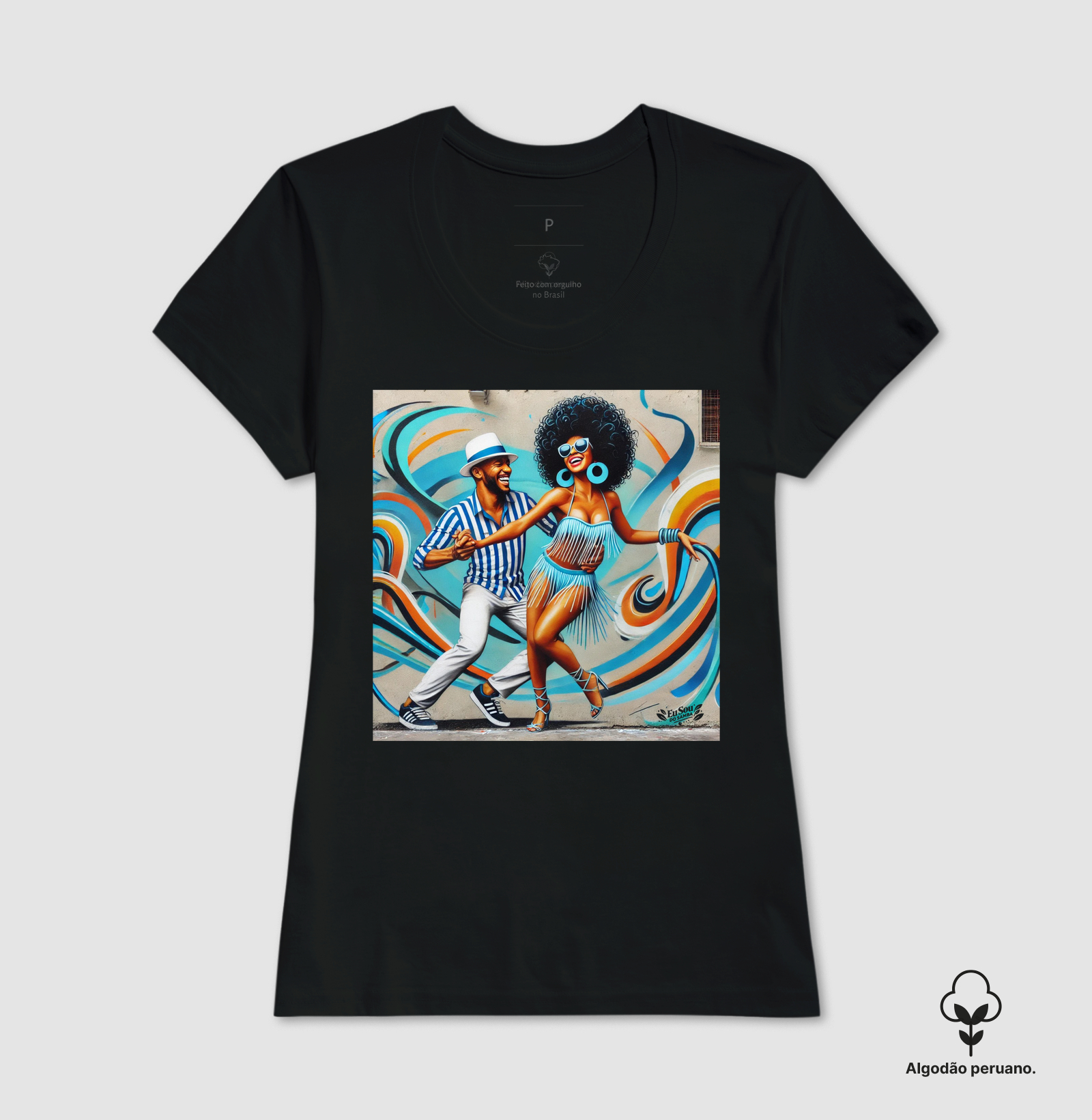 Camisa 9