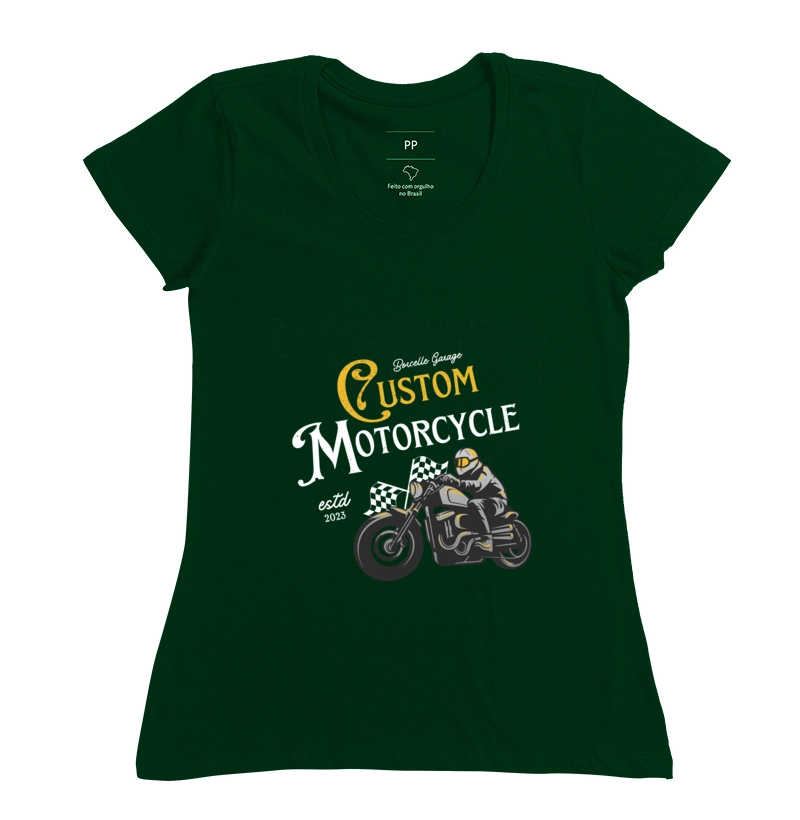 Camisa 9