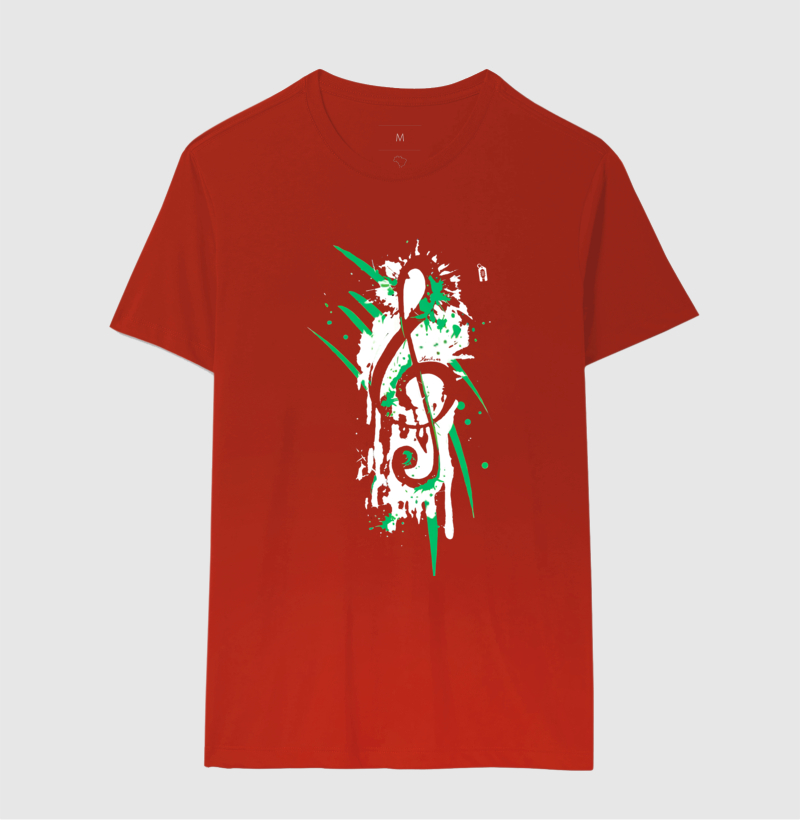 Camisa 9