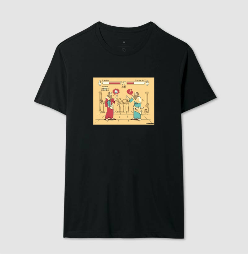 Camisa 8