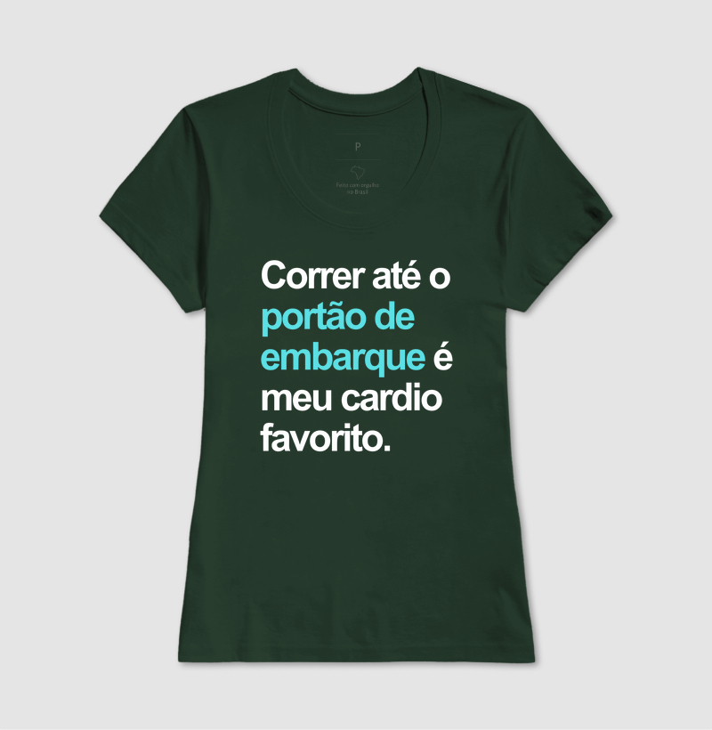 Camisa 12