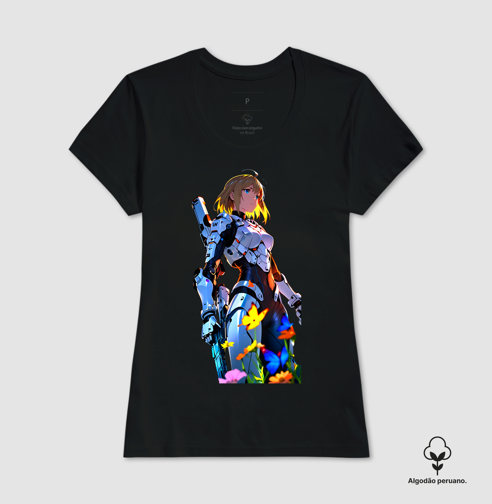 Camisa 1