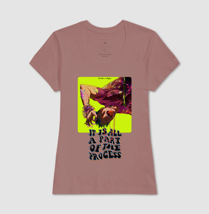 Camisa 18