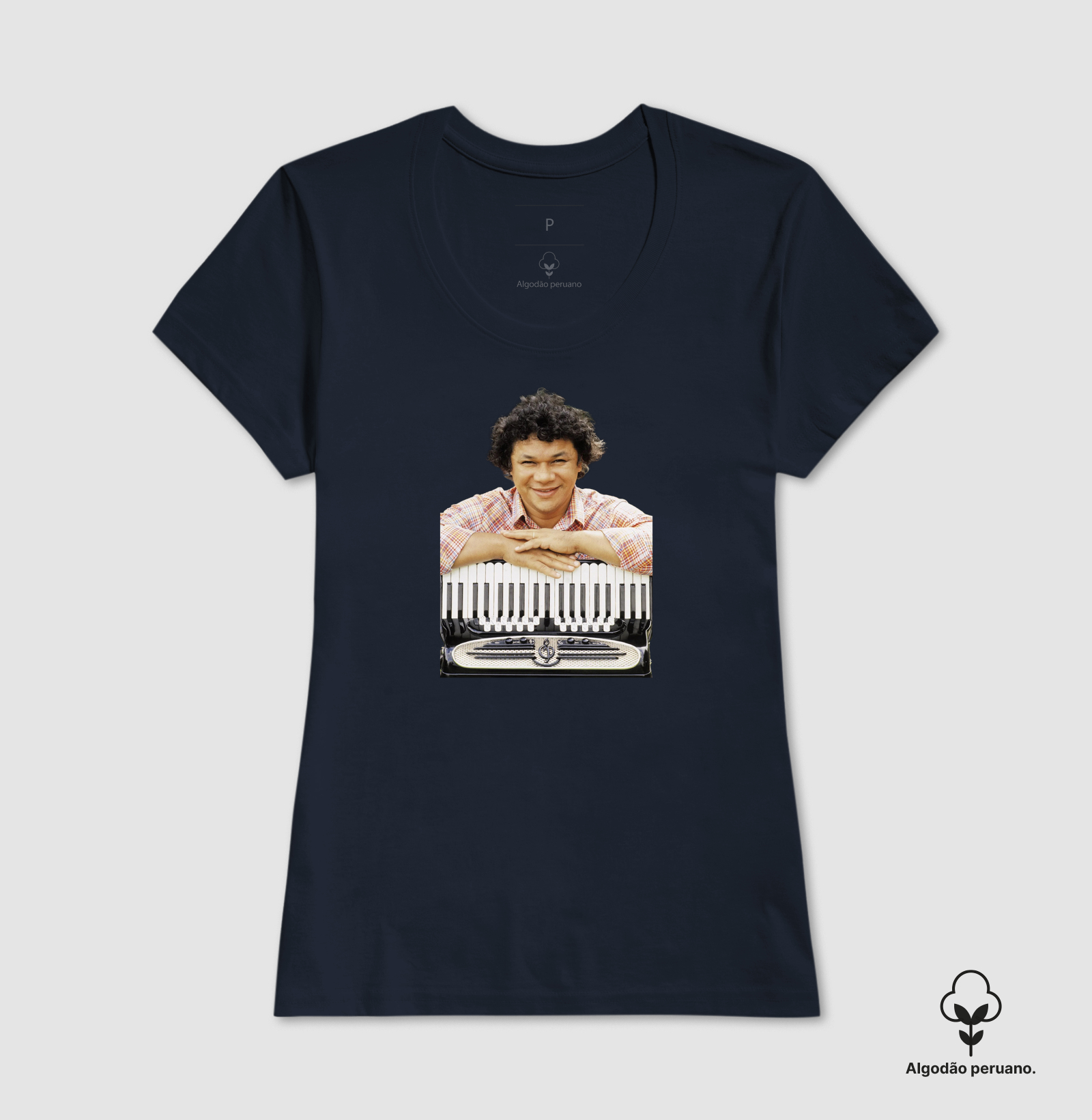 Camisa 5