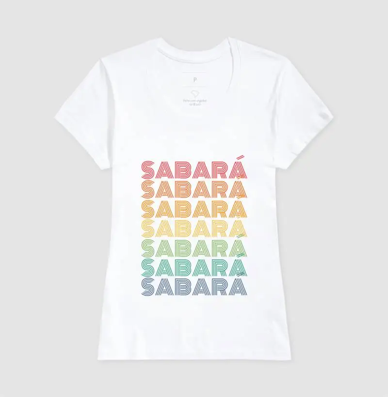 Camisa 7