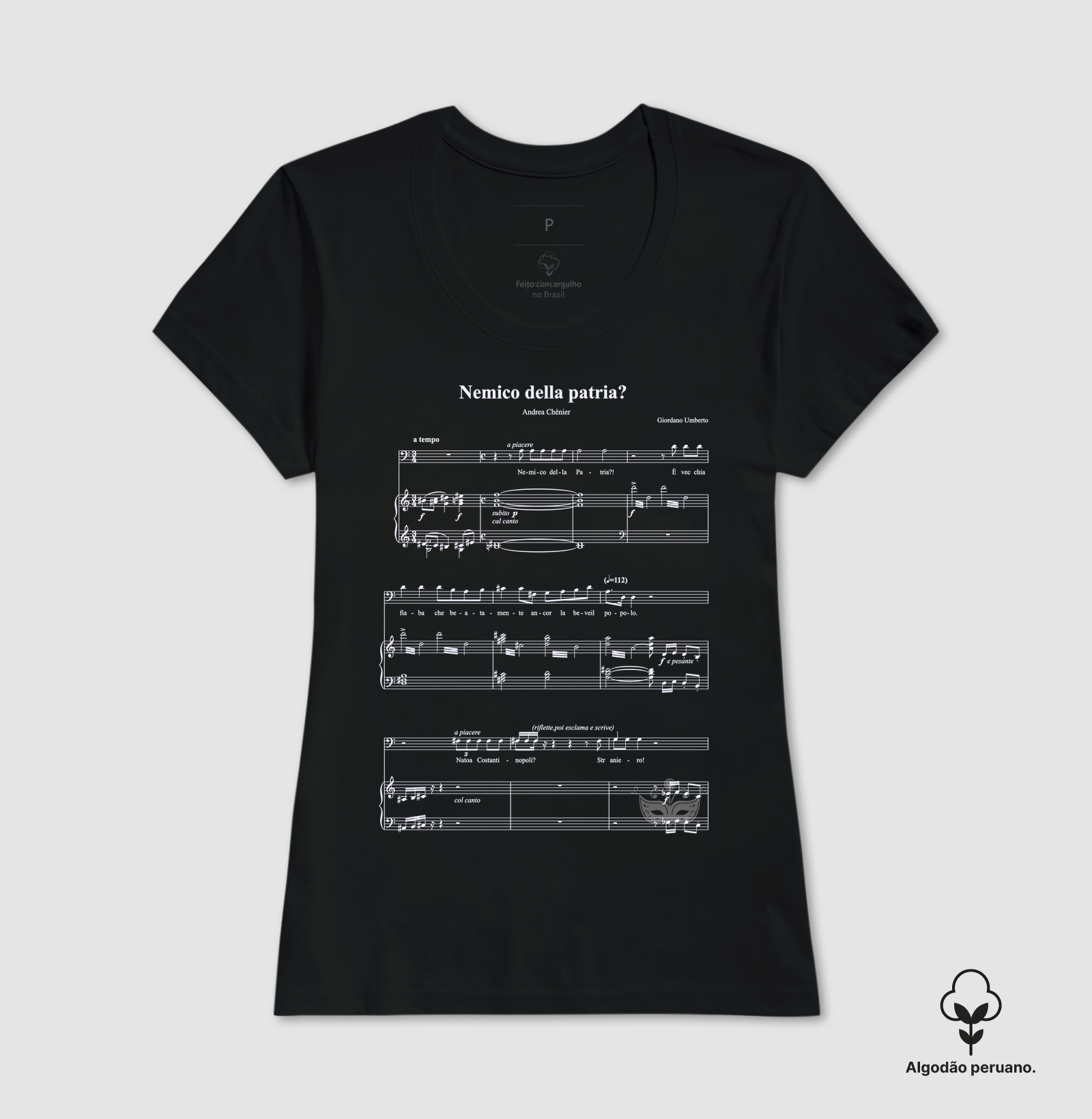 Camisa 6