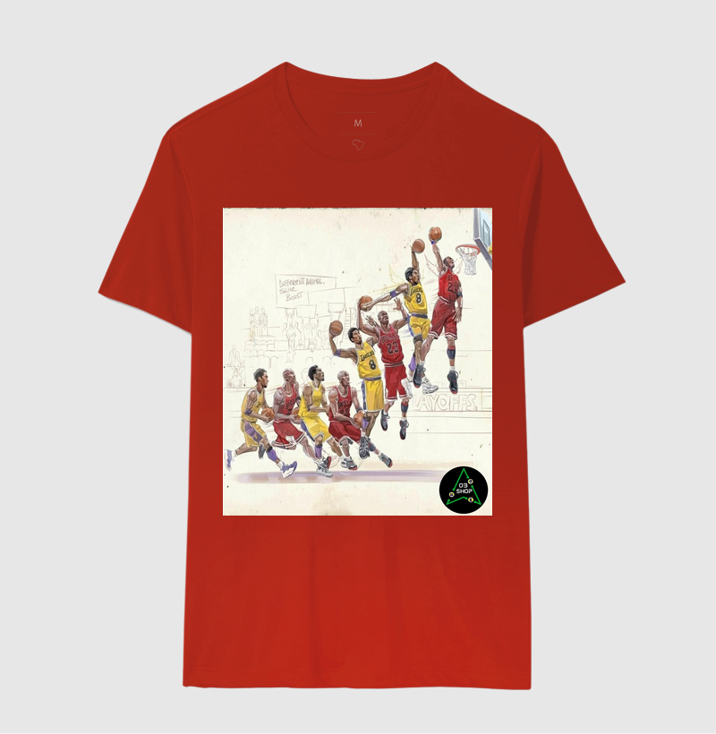 Camisa 9