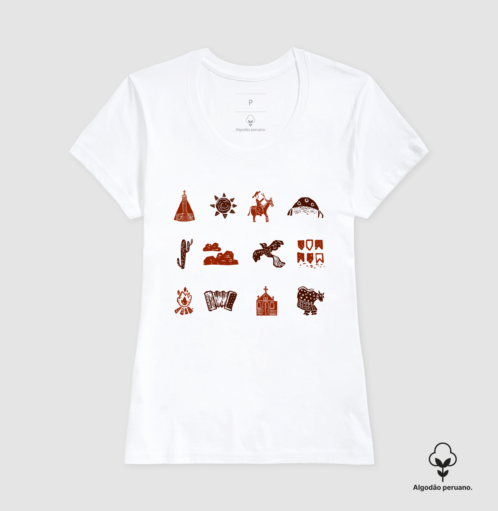Camisa 5