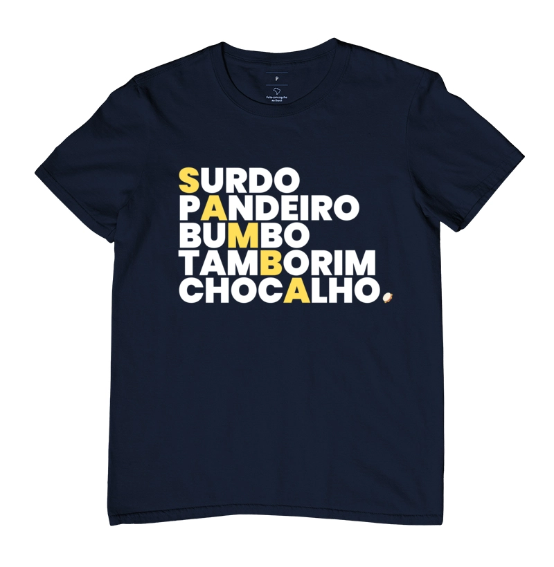Camisa 8