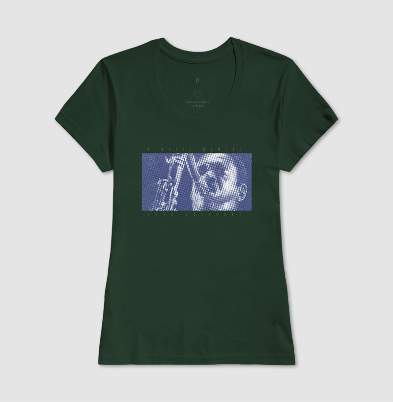 Camisa 13