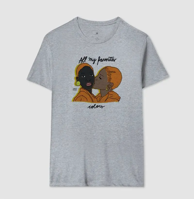 Camisa 10