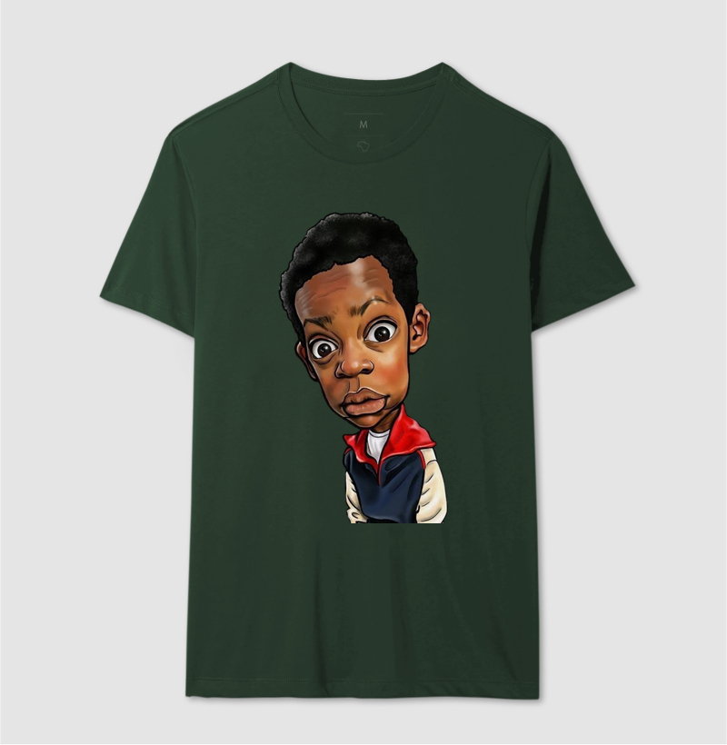 Camisa 11