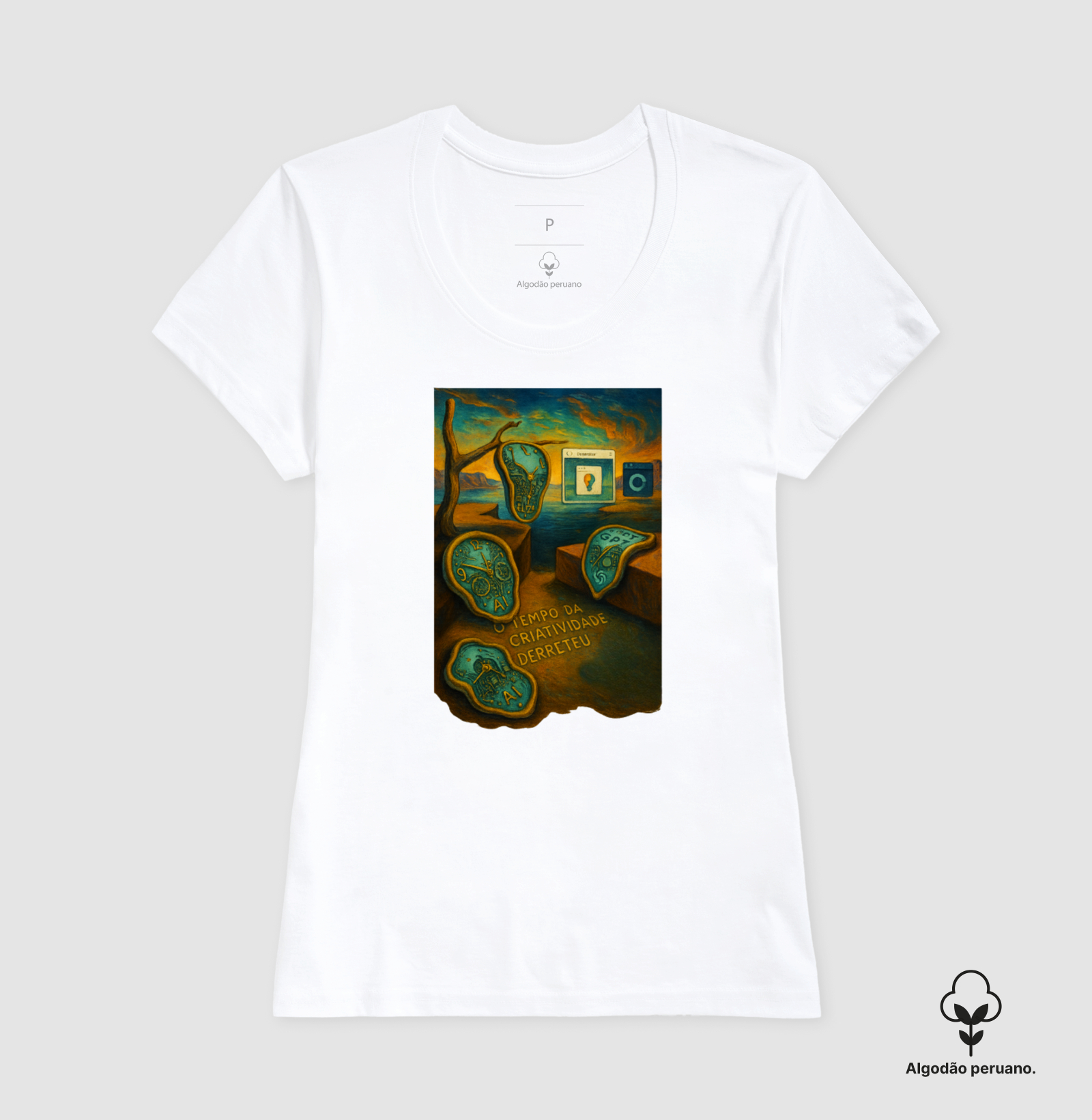 Camisa 4